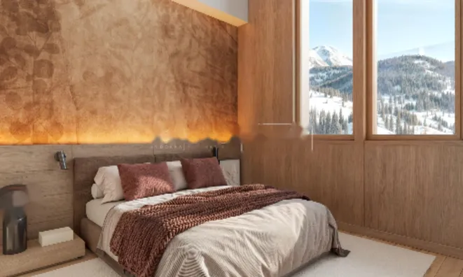 Недвижимость Three-story townhouse with large terrace in Canillo Center: 5