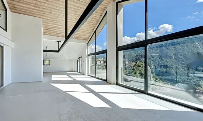 Недвижимость Chalet for sale in Canillo, 5 bedrooms: 2