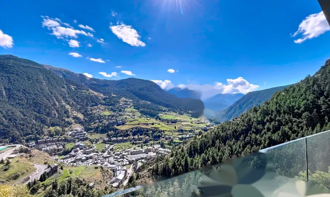 Недвижимость Chalet for sale in Canillo, 5 bedrooms: 3