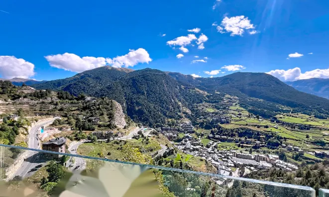 Недвижимость Chalet for sale in Canillo, 5 bedrooms: 4