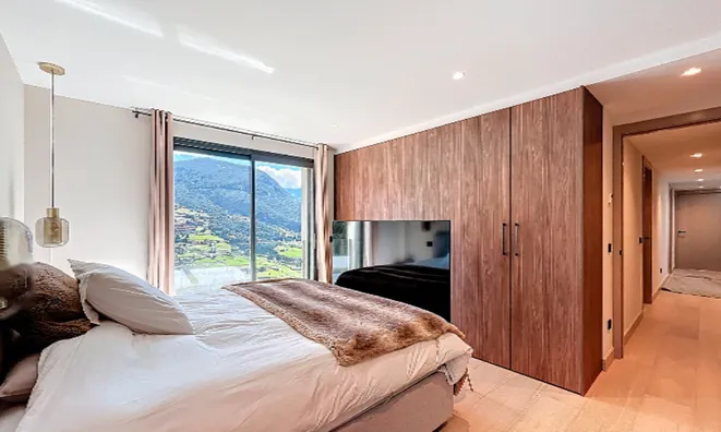 Недвижимость Chalet for sale in Canillo, 5 bedrooms: 5