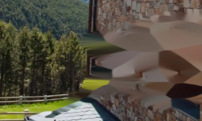 Недвижимость Beautiful townhouse for sale in Canillo, Andorra: 2