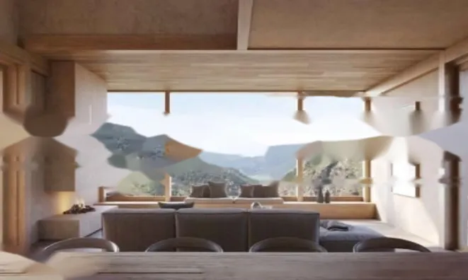 Недвижимость Spectacular houses in Canillo: 4