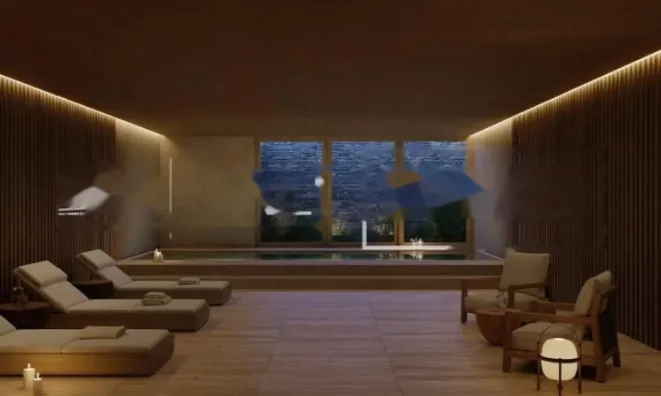 Недвижимость Spectacular houses in Canillo: 11