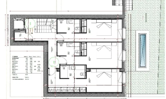 Недвижимость Spectacular houses in Canillo: 12