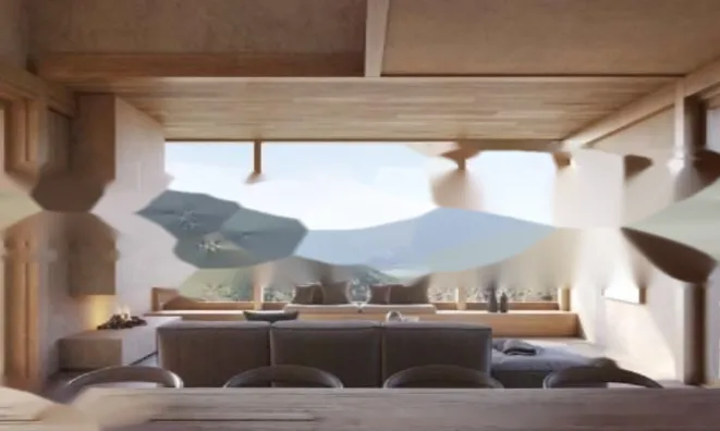 Недвижимость Spectacular Houses in Canillo: 3