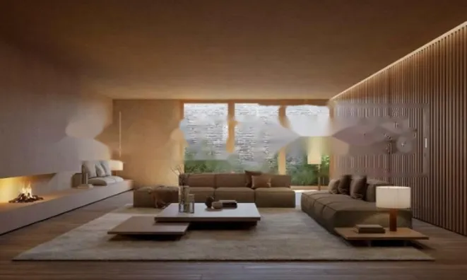 Недвижимость Spectacular Houses in Canillo: 6