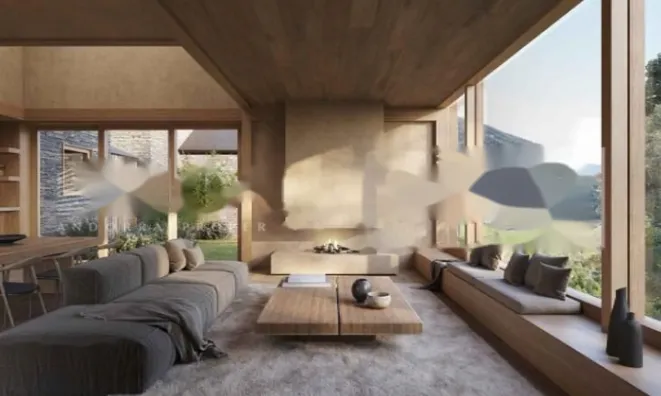 Недвижимость Spectacular Houses in Canillo: 9