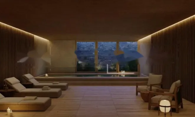 Недвижимость Spectacular Houses in Canillo: 11