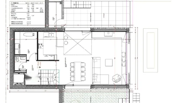 Недвижимость Spectacular Houses in Canillo: 13