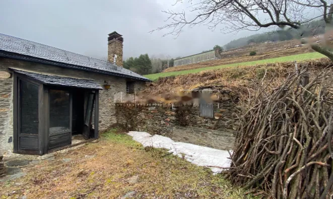 Недвижимость House Aixirivall: 3