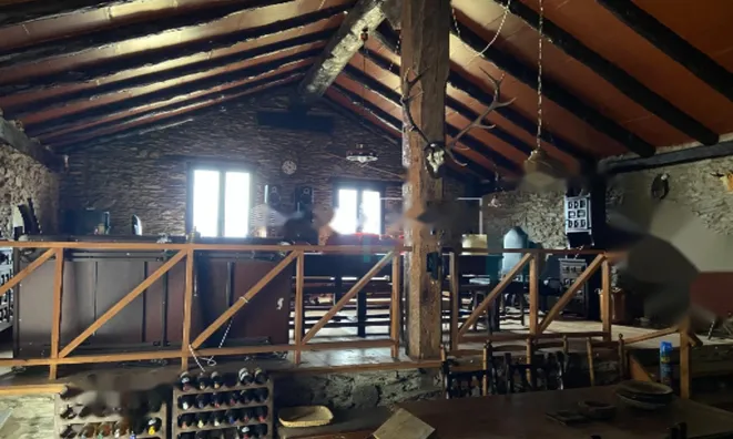 Недвижимость House Aixirivall: 4