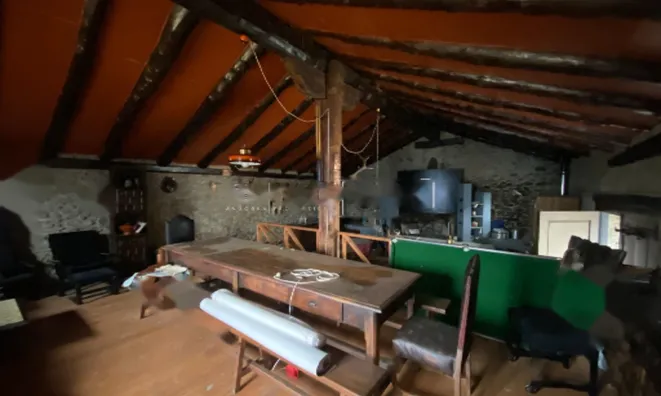 Недвижимость House Aixirivall: 7