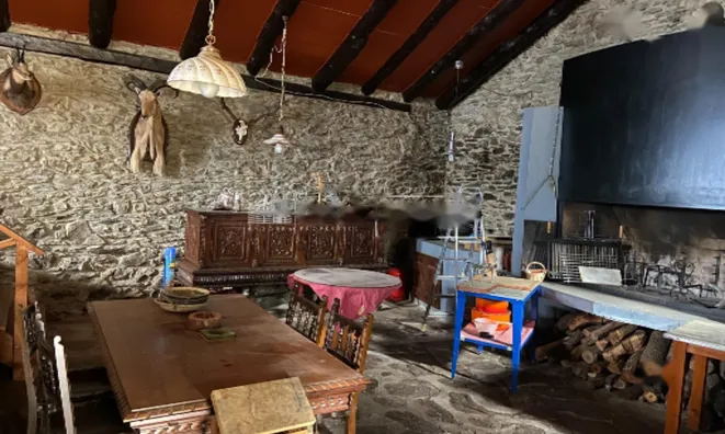 Недвижимость House Aixirivall: 8