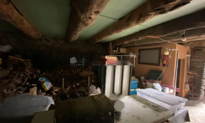 Недвижимость House Aixirivall: 10