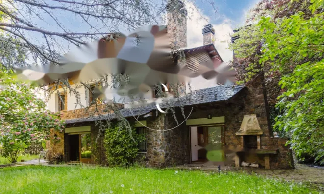 Недвижимость Chalet for sale in Sant Julià de Lòria, 6 bedrooms: 1