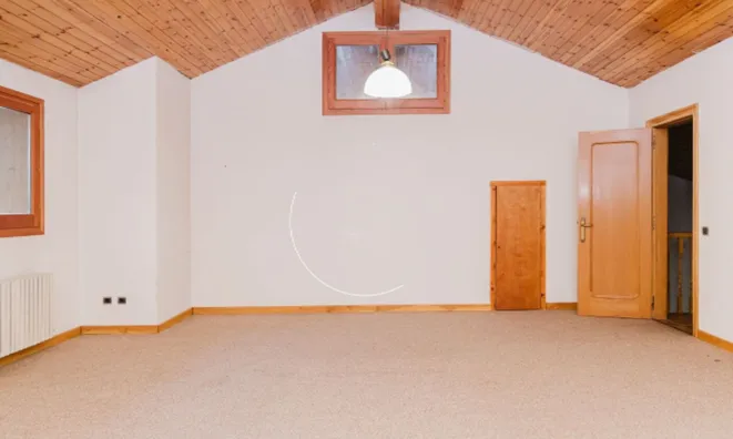 Недвижимость Chalet for sale in Sant Julià de Lòria, 6 bedrooms: 3