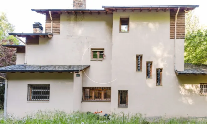 Недвижимость Chalet for sale in Sant Julià de Lòria, 6 bedrooms: 24