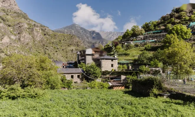 Недвижимость Chalet for sale in Sant Julià de Lòria, 6 bedrooms: 28