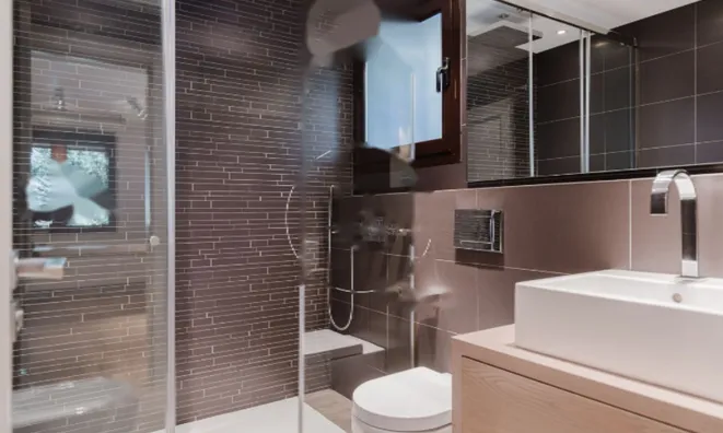 Недвижимость Chalet for sale in Andorra la Vella with 6 bedrooms: 15