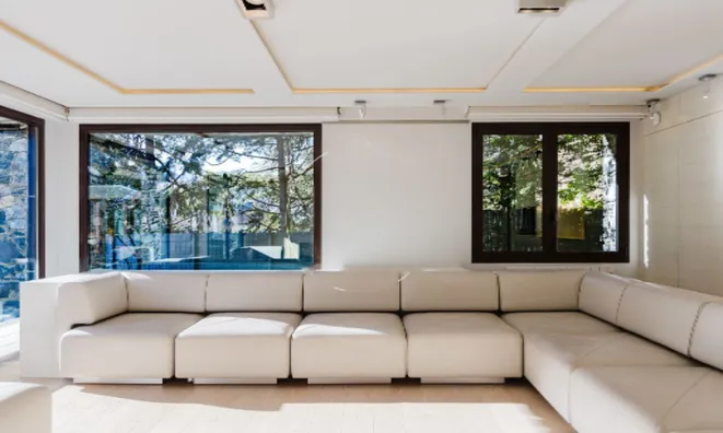 Недвижимость Chalet for sale in Andorra la Vella with 6 bedrooms: 16