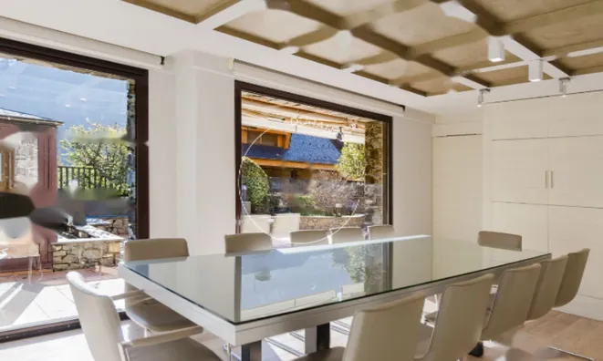 Недвижимость Chalet for sale in Andorra la Vella with 6 bedrooms: 19