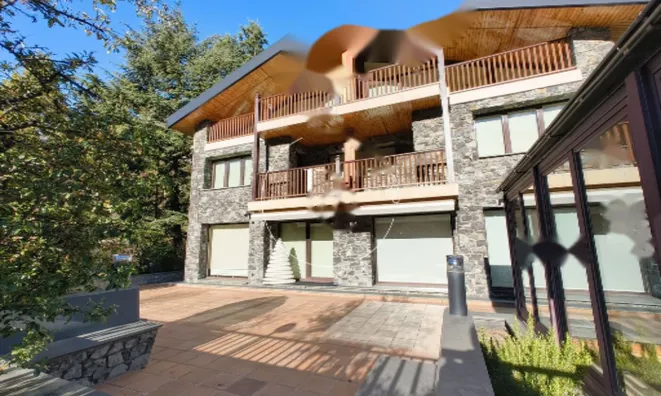 Недвижимость Chalet for sale in Andorra la Vella with 6 bedrooms: 20