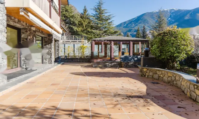 Недвижимость Chalet for sale in Andorra la Vella with 6 bedrooms: 21