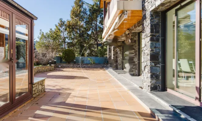 Недвижимость Chalet for sale in Andorra la Vella with 6 bedrooms: 22