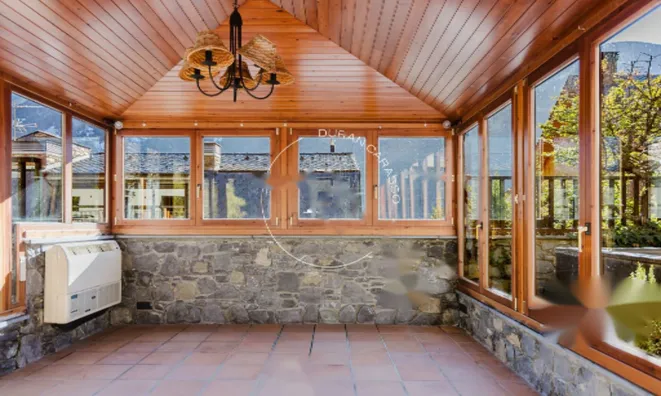 Недвижимость Chalet for sale in Andorra la Vella with 6 bedrooms: 23