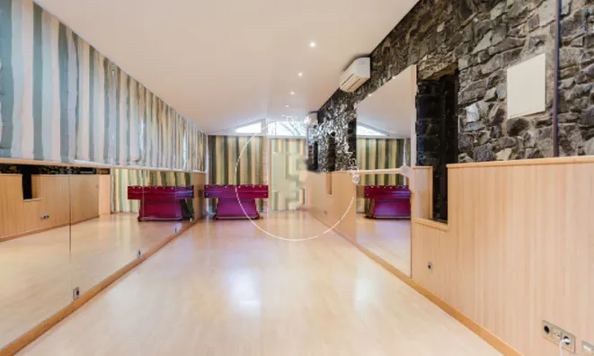 Недвижимость Chalet for sale in Andorra la Vella with 6 bedrooms: 31