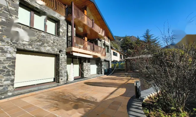 Недвижимость Chalet for sale in Andorra la Vella with 6 bedrooms: 34