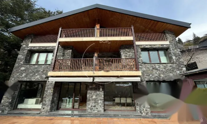 Недвижимость Chalet for sale in Andorra la Vella with 6 bedrooms: 35