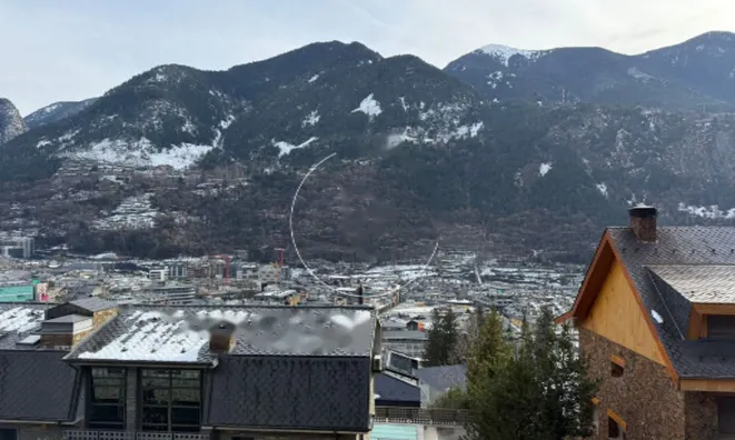 Недвижимость Chalet for sale in Andorra la Vella with 6 bedrooms: 37