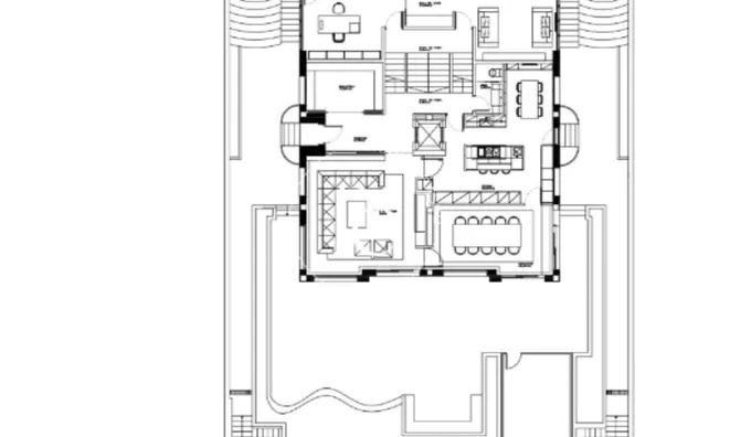 Недвижимость Chalet for sale in Andorra la Vella with 6 bedrooms: 41