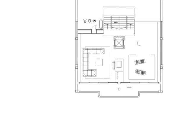 Недвижимость Chalet for sale in Andorra la Vella with 6 bedrooms: 43