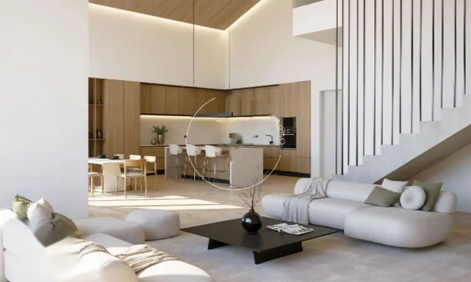 Недвижимость House for sale in La Massana with 3 bedrooms: 4