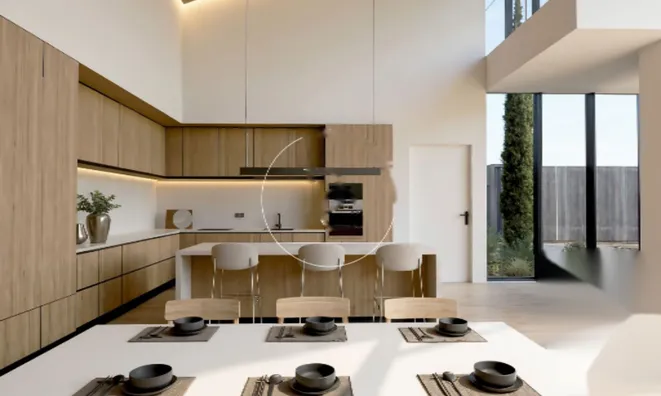 Недвижимость House for sale in La Massana with 3 bedrooms: 6