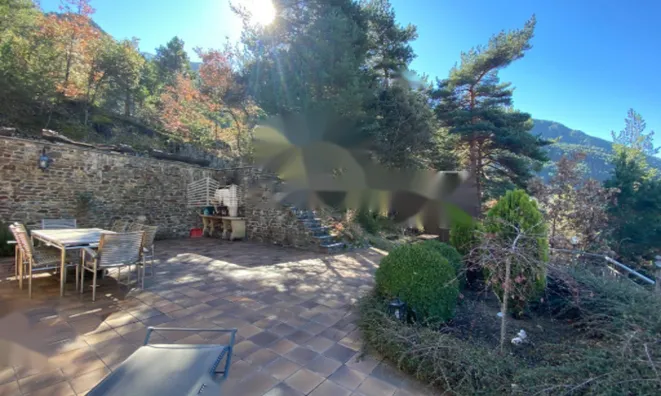 Недвижимость Fantastic house with views of the Andorra Valley: 2