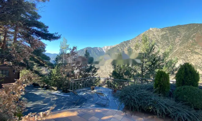 Недвижимость Fantastic house with views of the Andorra Valley: 3