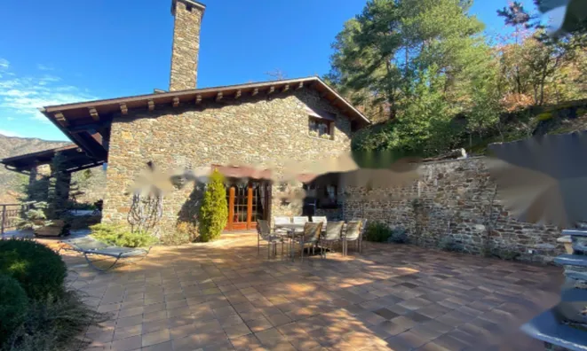 Недвижимость Fantastic house with views of the Andorra Valley: 4