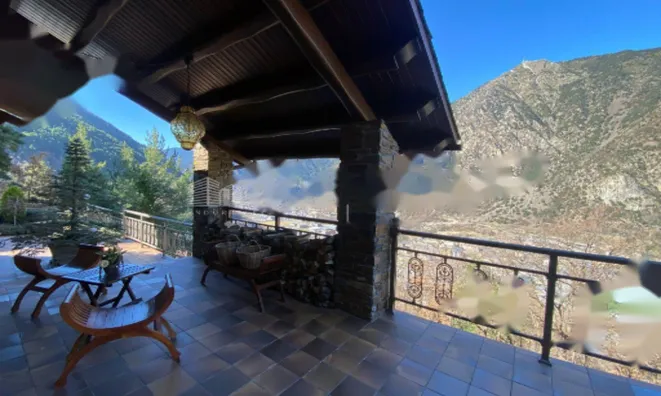 Недвижимость Fantastic house with views of the Andorra Valley: 5