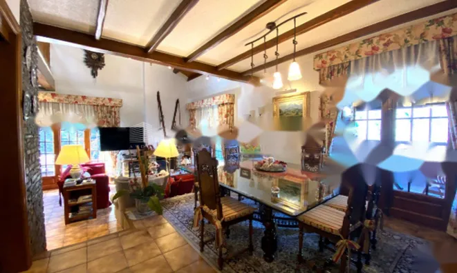 Недвижимость Fantastic house with views of the Andorra Valley: 8