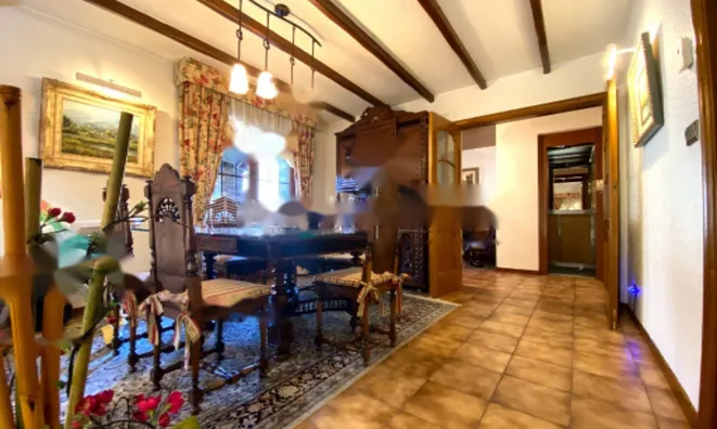 Недвижимость Fantastic house with views of the Andorra Valley: 9