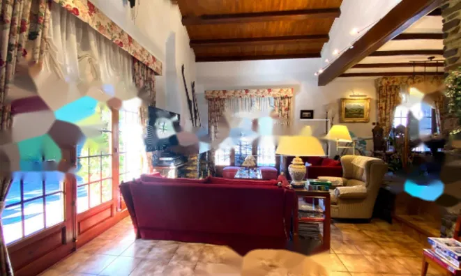 Недвижимость Fantastic house with views of the Andorra Valley: 11