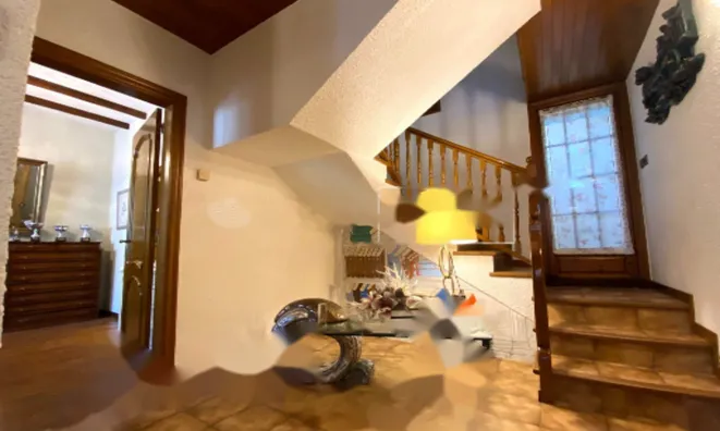 Недвижимость Fantastic house with views of the Andorra Valley: 14