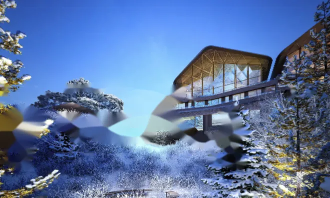 Недвижимость Chalet for sale in Ordino with 5 bedrooms: 14