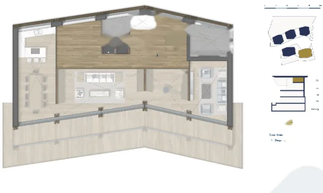 Недвижимость Chalet for sale in Ordino with 5 bedrooms: 19