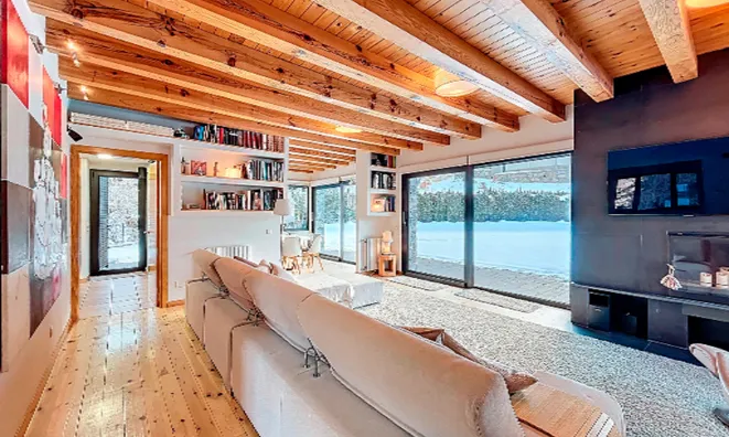 Недвижимость Chalet for sale in Ordino, 4 bedrooms: 1