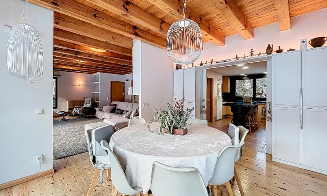 Недвижимость Chalet for sale in Ordino, 4 bedrooms: 4